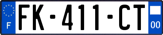 FK-411-CT