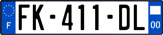 FK-411-DL