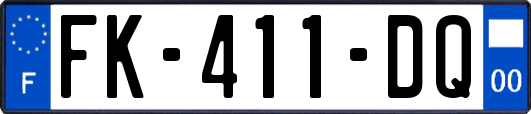FK-411-DQ