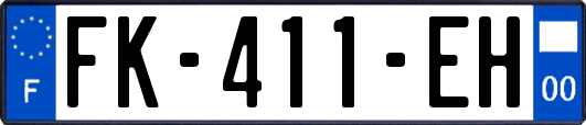 FK-411-EH