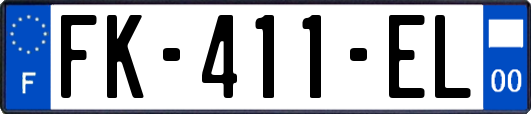 FK-411-EL