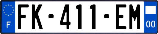 FK-411-EM