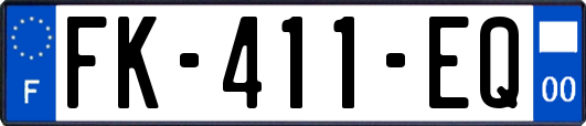FK-411-EQ