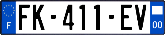 FK-411-EV