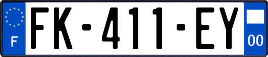 FK-411-EY