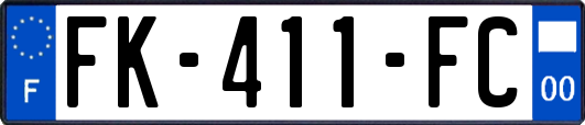 FK-411-FC