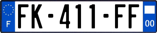 FK-411-FF