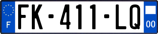 FK-411-LQ