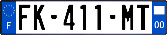 FK-411-MT