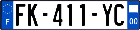 FK-411-YC