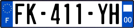 FK-411-YH