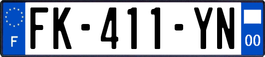 FK-411-YN
