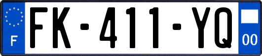 FK-411-YQ
