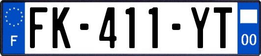 FK-411-YT