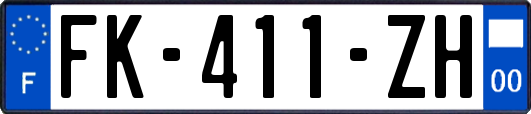 FK-411-ZH