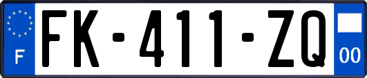 FK-411-ZQ