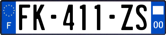 FK-411-ZS