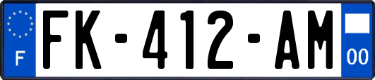 FK-412-AM