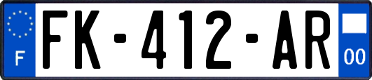 FK-412-AR