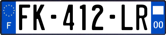 FK-412-LR