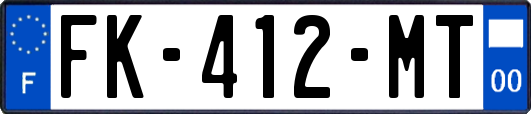 FK-412-MT