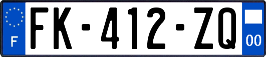 FK-412-ZQ
