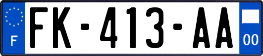 FK-413-AA