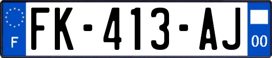 FK-413-AJ