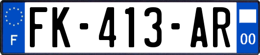 FK-413-AR