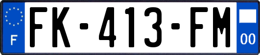 FK-413-FM