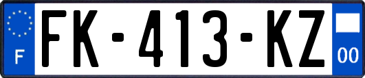 FK-413-KZ