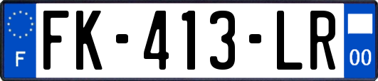 FK-413-LR