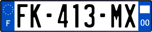 FK-413-MX