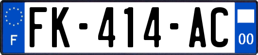 FK-414-AC