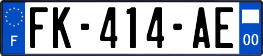 FK-414-AE