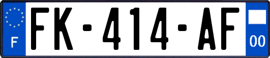 FK-414-AF