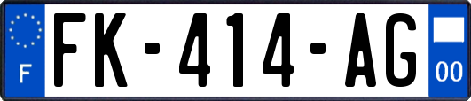 FK-414-AG