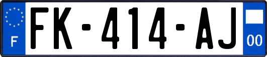 FK-414-AJ