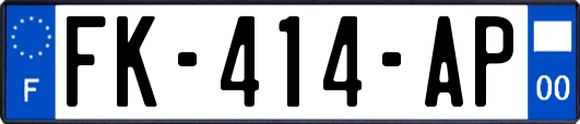 FK-414-AP