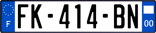 FK-414-BN