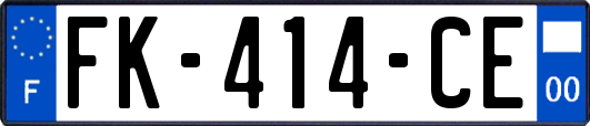 FK-414-CE