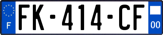 FK-414-CF