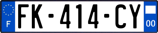 FK-414-CY