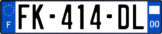 FK-414-DL
