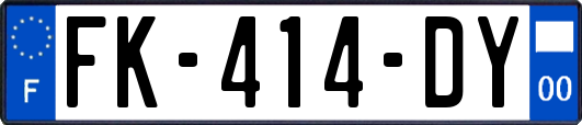 FK-414-DY