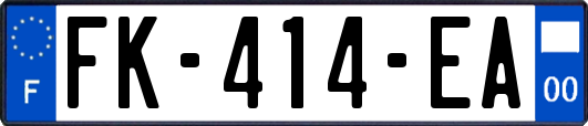 FK-414-EA