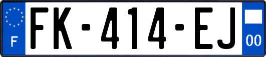 FK-414-EJ