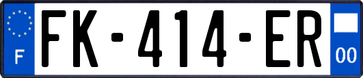 FK-414-ER