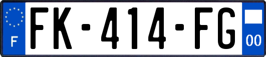 FK-414-FG