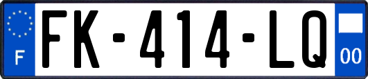 FK-414-LQ